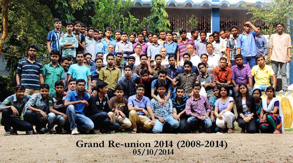 Grand Reunion 2014